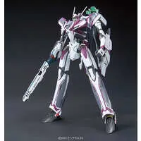 1/72 Scale Model Kit - MACROSS DELTA / VF-31C Siegfried