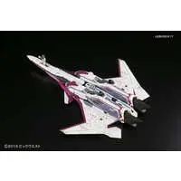 1/72 Scale Model Kit - MACROSS DELTA / VF-31C Siegfried