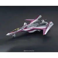 1/72 Scale Model Kit - MACROSS DELTA / VF-31C Siegfried