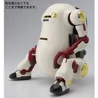 20 MechatroWeGo No. 3, Retro. Model Kit