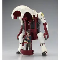 20 MechatroWeGo No. 3, Retro. Model Kit