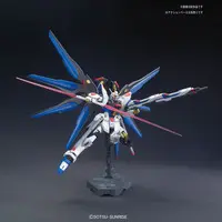 Gundam Models - MOBILE SUIT GUNDAM SEED DESTINY / Strike Freedom Gundam