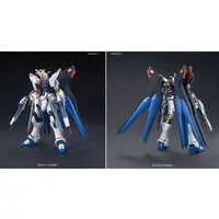 Gundam Models - MOBILE SUIT GUNDAM SEED DESTINY / Strike Freedom Gundam