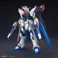 Gundam Models - MOBILE SUIT GUNDAM SEED DESTINY / Strike Freedom Gundam