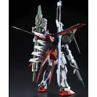 MG Gundam Seed Perfect Strike Gundam Special Coating Ver. Model Kit