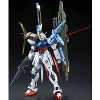 MG Gundam Seed Perfect Strike Gundam Special Coating Ver. Model Kit