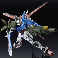 MG Gundam Seed Perfect Strike Gundam Special Coating Ver. Model Kit