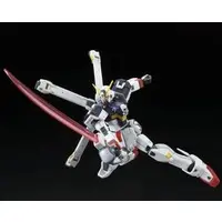 HGUC Crossbone Gundam X1 Custom II Model Kit