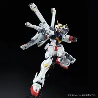 HGUC Crossbone Gundam X1 Custom II Model Kit