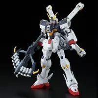 HGUC Crossbone Gundam X1 Custom II Model Kit