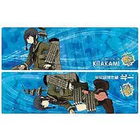1/700 Scale Model Kit - Kan Colle / Kitakami