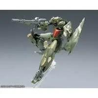 1/100 Scale Model Kit - FRAME ARMS