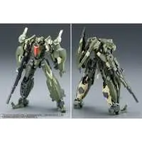 1/100 Scale Model Kit - FRAME ARMS