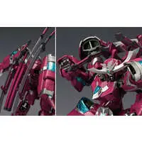 NSG-Z0/D Magatsuki:RE Model Kit