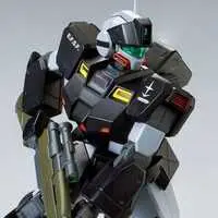 HGUC - MOBILE SUIT GUNDAM / GM Sniper