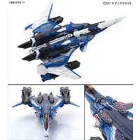 1/72 Scale Model Kit - MACROSS DELTA / VF-31J Siegfried