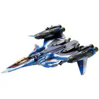 1/72 Scale Model Kit - MACROSS DELTA / VF-31J Siegfried