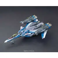 1/72 Scale Model Kit - MACROSS DELTA / VF-31J Siegfried