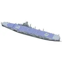 Sea Way Model (EX) Series IJN Aircraft Carrier Hiyo Model Kit