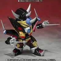 Gundam Models - SD GUNDAM / Gunkiller