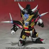 Gundam Models - SD GUNDAM / Gunkiller