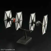 Plastic Model Kit - STAR WARS