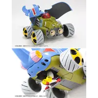 1/100 Scale Model Kit - Time Bokan Series / Time Mecha Buton