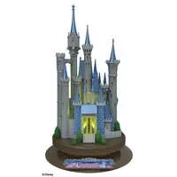 Plastic Model Kit - Cinderella