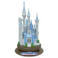 Plastic Model Kit - Cinderella