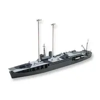 1/700 Scale Model Kit - WATER LINE SERIES / Akitsu Maru