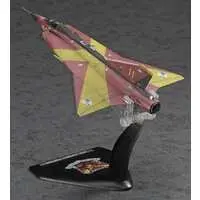 J35J Draken Model Kit