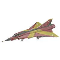 J35J Draken Model Kit