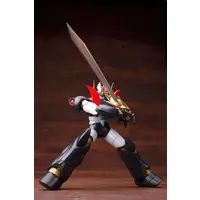 Plastic Model Kit - Mazinkaiser / Mazinkaiser (character)
