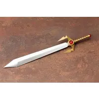 Plastic Model Kit - Mazinkaiser / Mazinkaiser (character)