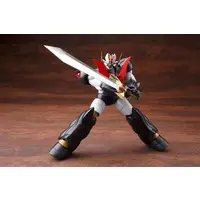 Plastic Model Kit - Mazinkaiser / Mazinkaiser (character)