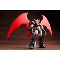 Plastic Model Kit - Mazinkaiser / Mazinkaiser (character)