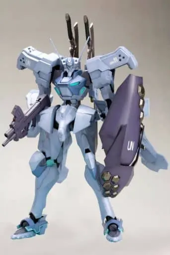 Plastic Model Kit - Muv-Luv Alternative / Shiranui