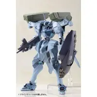 Plastic Model Kit - Muv-Luv Alternative / Shiranui