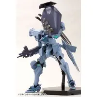 Plastic Model Kit - Muv-Luv Alternative / Shiranui