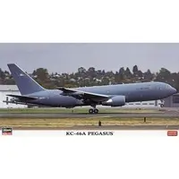 1/200 Scale Model Kit - Aircraft