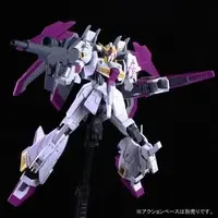 Gundam Models - GUNDAM BUILD FIGHTERS TRY