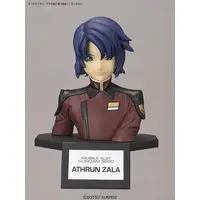 Gundam Models - MOBILE SUIT GUNDAM SEED / Athrun Zala