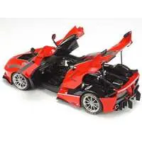 1/24 Scale Model Kit - Sports Car Series