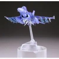 GiMIX - 1/144 Scale Model Kit - GIRLY AIR FORCE / Eagle & F-2 & Saab JAS 39 Gripen