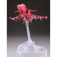 1/144 Scale Model Kit - GiMIX - GIRLY AIR FORCE / Saab JAS 39 Gripen