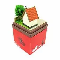 Miniature Art Kit - Kiki's Delivery Service / Kiki