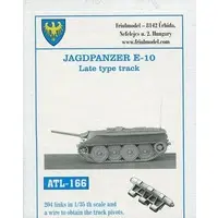 1/35 Scale Model Kit - Detail-Up Parts