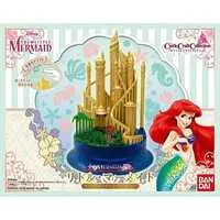 Plastic Model Kit - The Little Mermaid