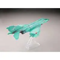 GiMIX - 1/144 Scale Model Kit - GIRLY AIR FORCE / Eagle & F-4
