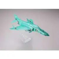 GiMIX - 1/144 Scale Model Kit - GIRLY AIR FORCE / Eagle & F-4